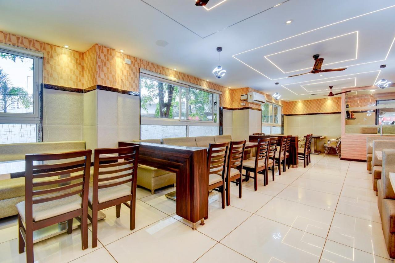 Capital O 81558 Udupi Gokula Bangalore Exteriör bild