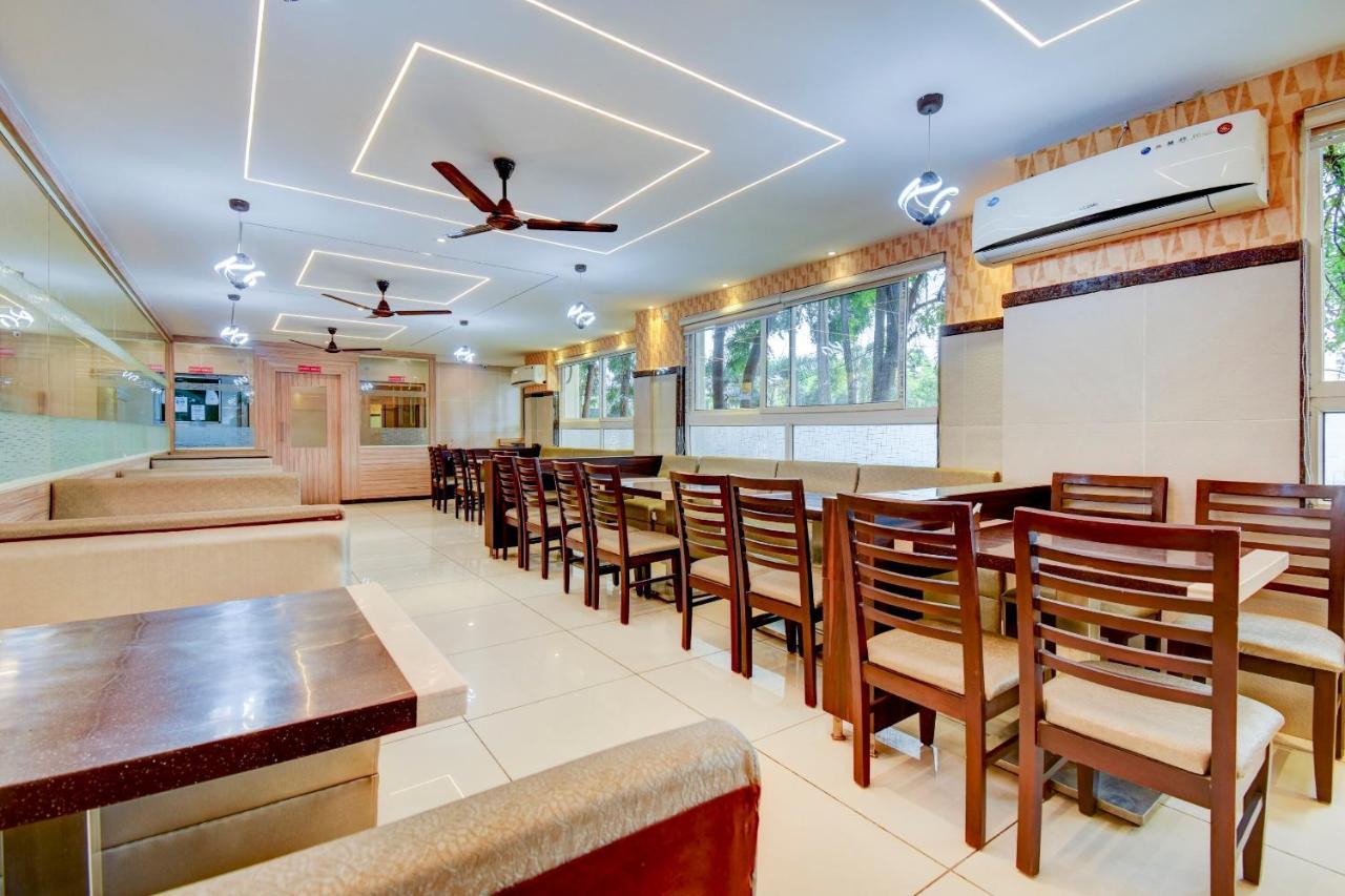Capital O 81558 Udupi Gokula Bangalore Exteriör bild