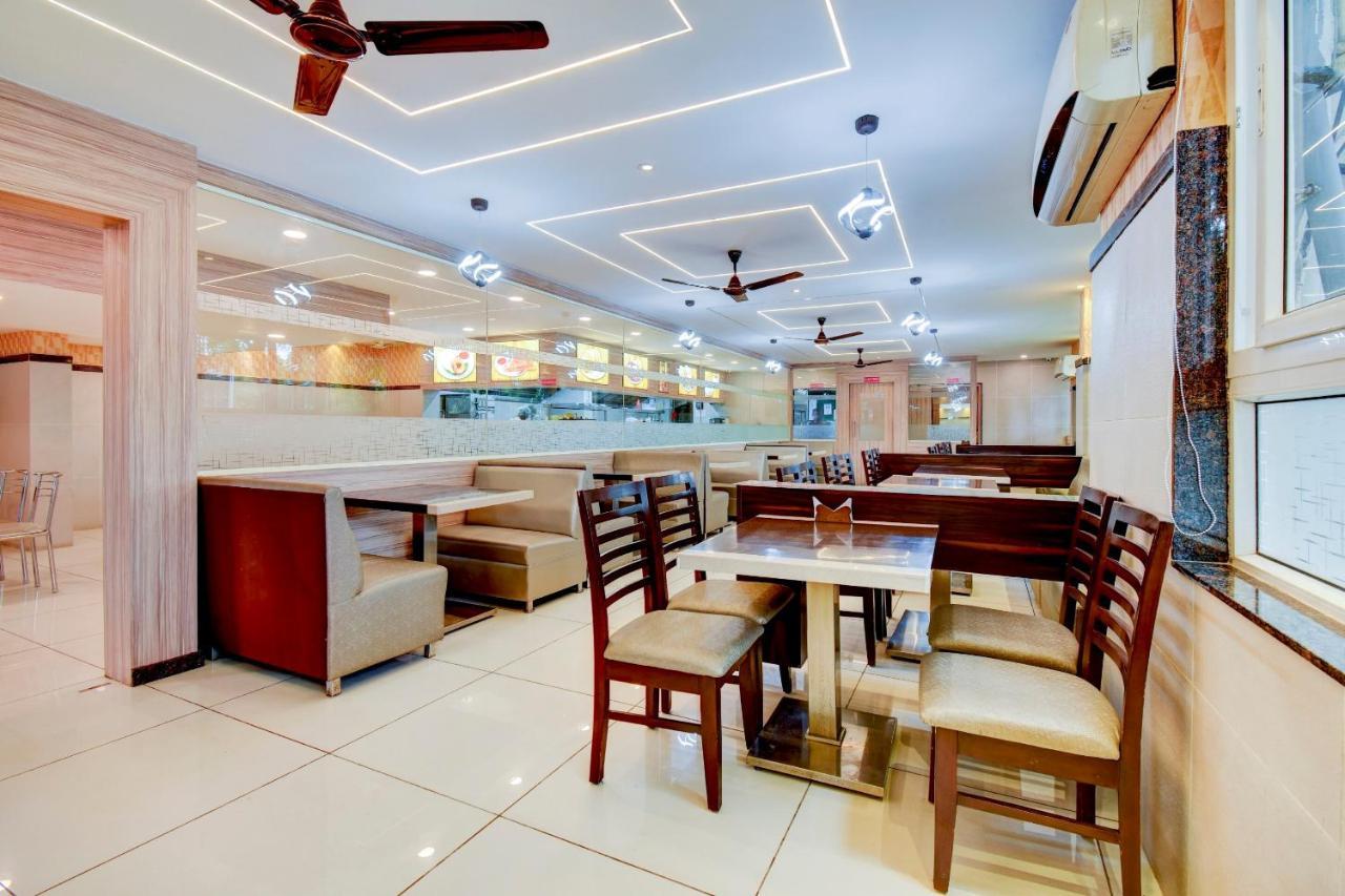 Capital O 81558 Udupi Gokula Bangalore Exteriör bild